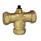 LK VÄXELVENTIL 525-22MM